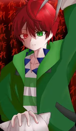 Profile image of じゃぱぱ
