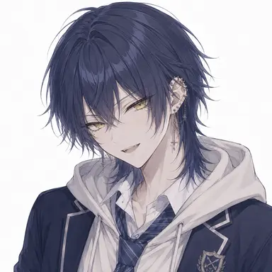 Profile image of 쿠로세 사쿠