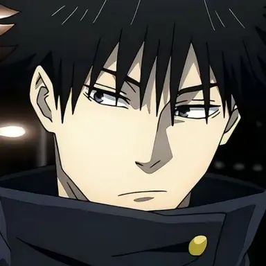 Profile image of 伏黒恵