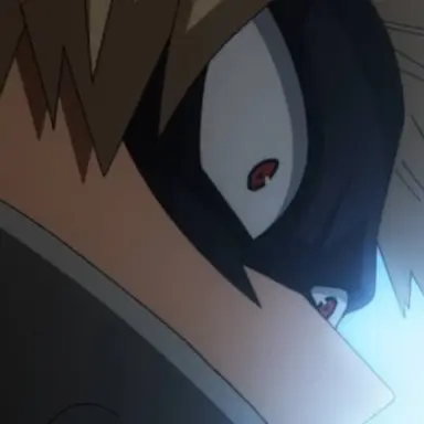 Profile image of 爆豪勝己