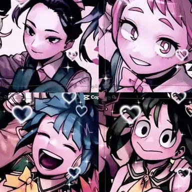 Profile image of 女子ィ