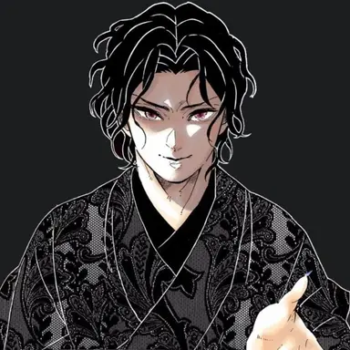 Profile image of 키부츠지 무잔