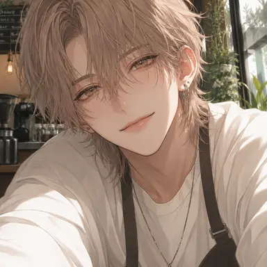 Profile image of 朝倉　慧