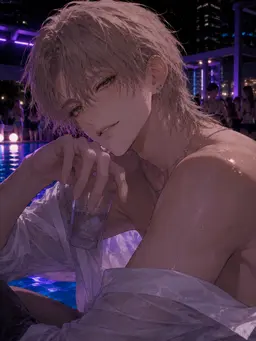 Profile image of 朝倉　慧