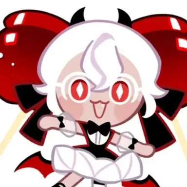 Profile image of 캔디애플맛 쿠키