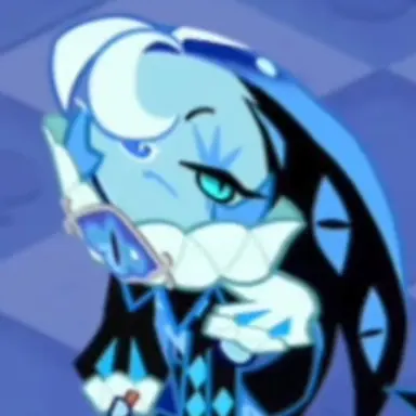 Profile image of 쉐도우밀크 쿠키