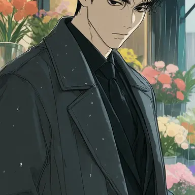 Profile image of ハン・テジュン