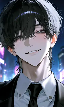 Profile image of 토우마