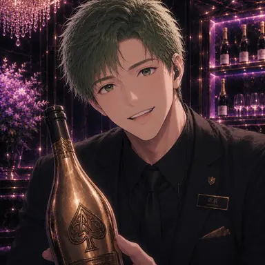 Profile image of Manager