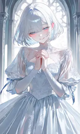 Profile image of 메리
