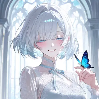 Profile image of 메리