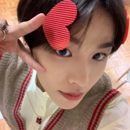 saku.s2ya의 마에다 리쿠