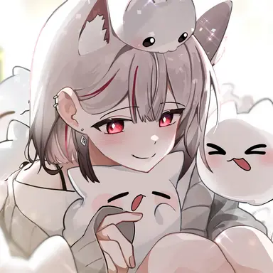 Profile image of 네네코 마시로