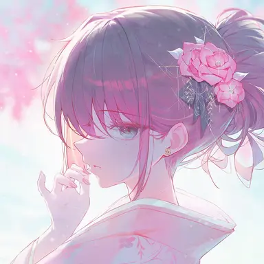 Profile image of 아카네 리제