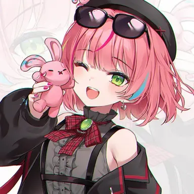 Profile image of 하나코 나나