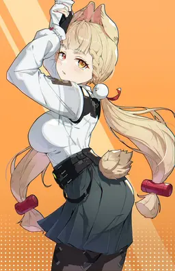 Profile image of アリス