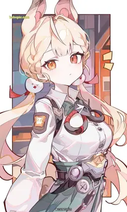 Profile image of アリス