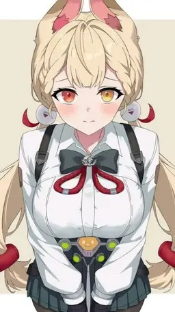 Profile image of アリス