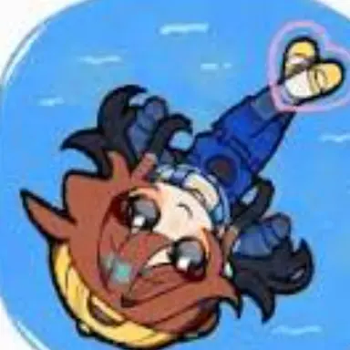 Profile image of 잠뜰