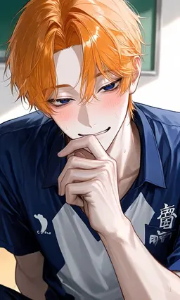 Profile image of 西道 武琉