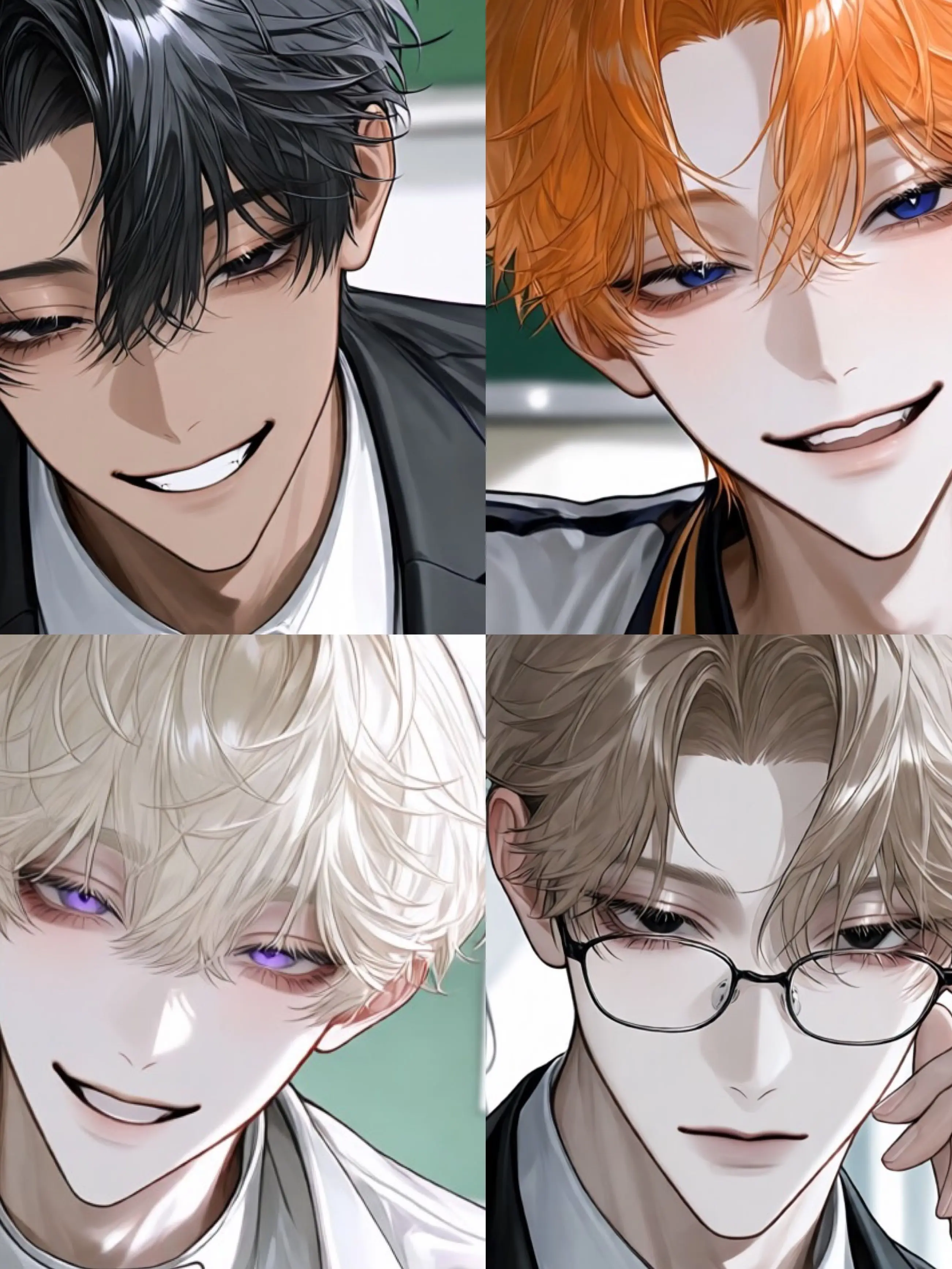 babababa000의 好きなのは君だけ