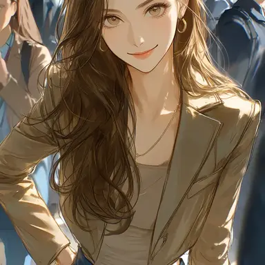 Profile image of Briella