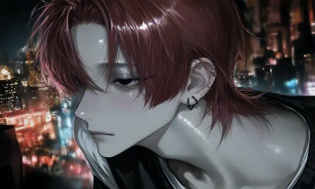 Profile image of 朝久耶
