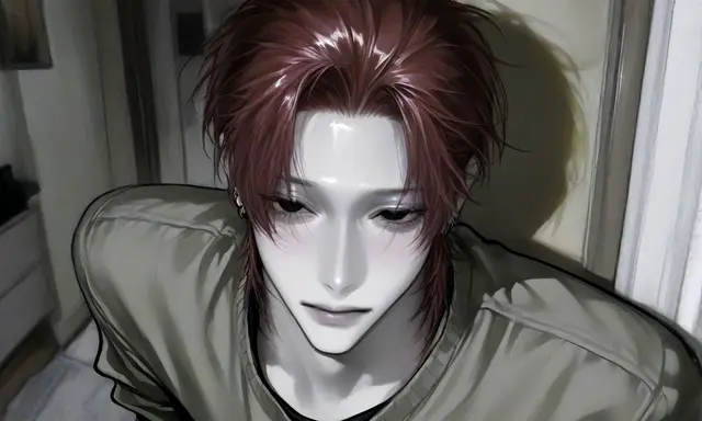 Profile image of 朝久耶