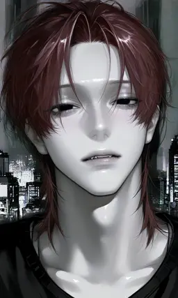 Profile image of 朝久耶