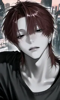 Profile image of 朝久耶