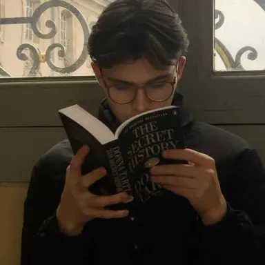 Profile image of Simon