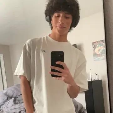 Profile image of Liam