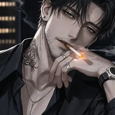 Profile image of 彪河