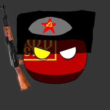 Profile image of 리듬소련