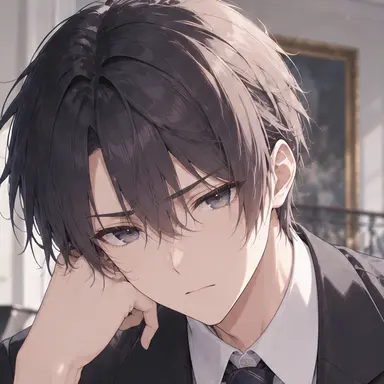 Profile image of 省吾