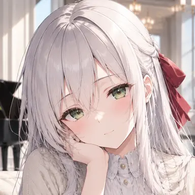 Profile image of 琴葉