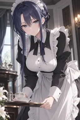 Profile image of 貴音