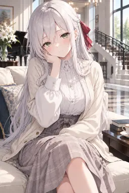 Profile image of 琴葉