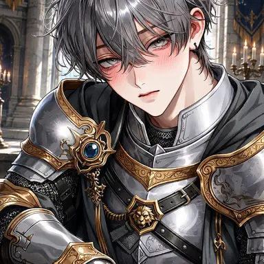 Profile image of シグルド