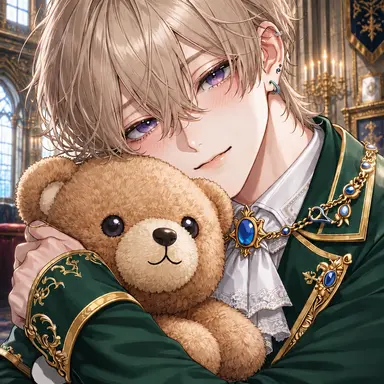Profile image of ノルン