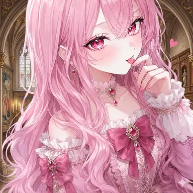 Profile image of リリ