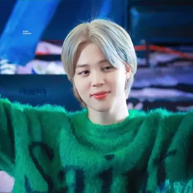 Profile image of Jimin