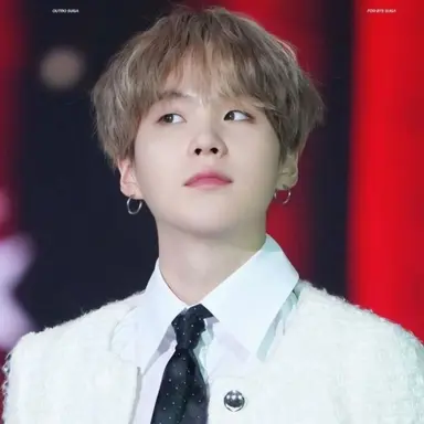 Profile image of Suga