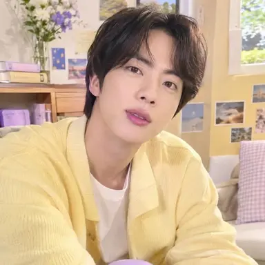 Profile image of Jin