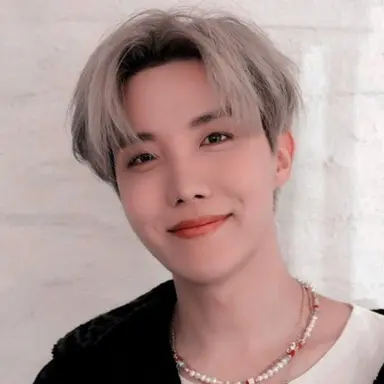 Profile image of J-hope