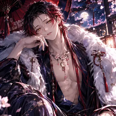 Profile image of 刃夜