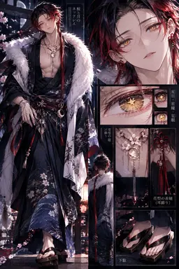 Profile image of 刃夜
