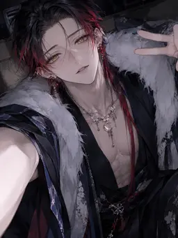 Profile image of 刃夜