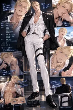Profile image of ラン