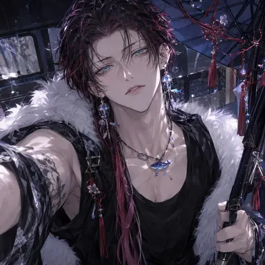 Profile image of 裕司